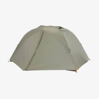 Tente de trekking Blacktail 2