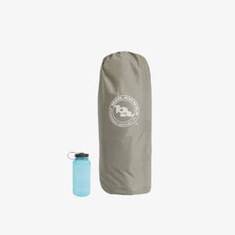 Tente de trekking Blacktail 4