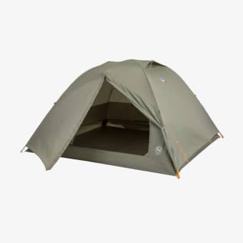 Tente de trekking Blacktail 4