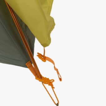 Tente de trekking Blacktail 2 Hotel