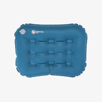Oreiller gonflable Boundary Deluxe Pillow