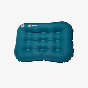 Oreiller gonflable Boundary Deluxe Pillow