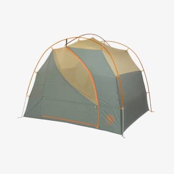 Tente de camping Bunk House 4