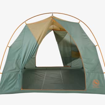 Tente de camping Bunk House 6