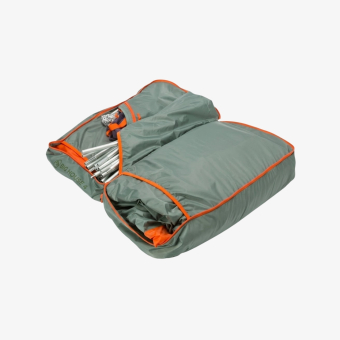 Tente de camping Bunk House 6