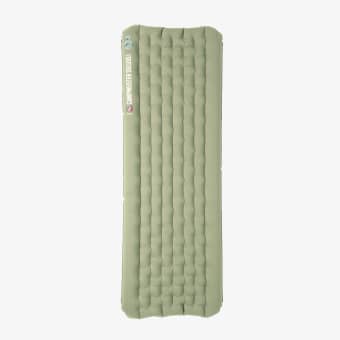 Campmeister Deluxe Insulated 25x78 WIDE LONG