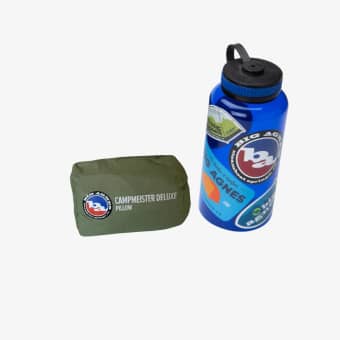 Campmeister Deluxe Pillow