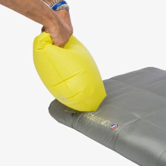 Circle Back Insulated 25x72 Wide Regular