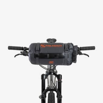 Copper Spur UL1 Bikepack