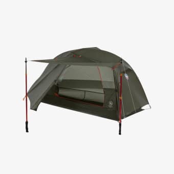 Tente ultra légère Copper Spur UL1