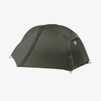 Copper Spur UL1 Lichen Green