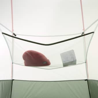 Copper Spur UL1 Lichen Green