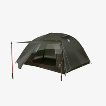 Tente ultra légère Copper Spur UL3