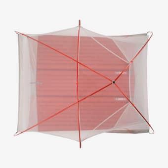 Copper Spur UL3 Lichen Green