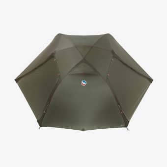 Copper Spur UL3 XL - Lichen Green/Mercury