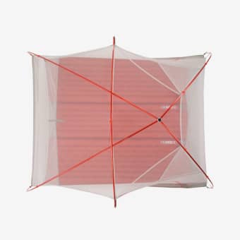 Copper Spur UL3 XL - Lichen Green/Mercury