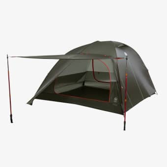 Copper Spur UL4 Lichen Green