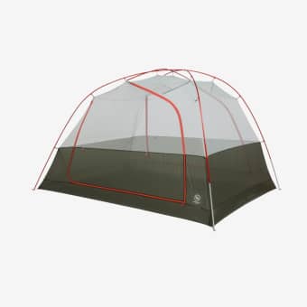 Copper Spur UL4 Lichen Green