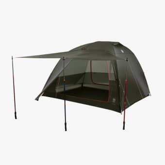 Tente ultra légère Copper Spur UL5