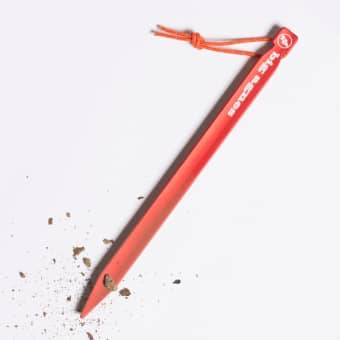 Big Agnes Dirt Dagger UL 6 (x6)