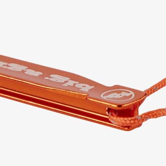 Big Agnes Dirt Dagger UL 6 (x6)