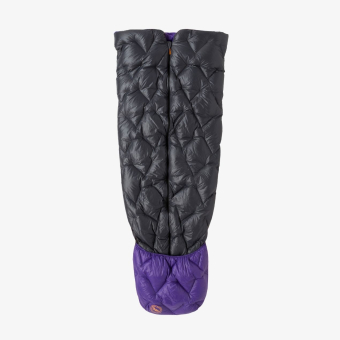 Quilt en duvet ultraléger Fly Creek UL 25 Zip Quilt Regular