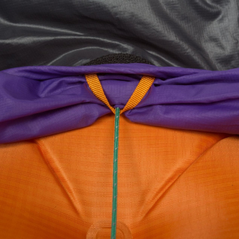 Quilt en duvet ultraléger Fly Creek UL 25 Zip Quilt Regular