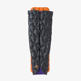 Quilt en duvet ultraléger Fly Creek UL 25 Zip Quilt Regular