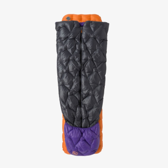 Quilt en duvet ultraléger Fly Creek UL 25 Zip Quilt Regular