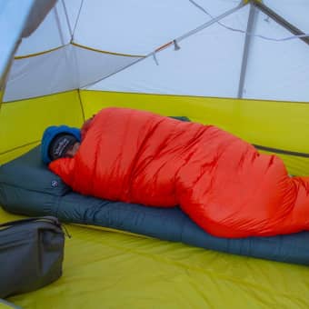 Greystone 20 (600 DownTek) REGULAR LEFT