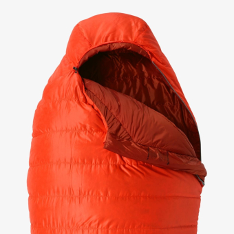Sac de couchage en duvet Greystone 20 Regular (Left)