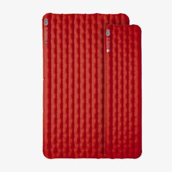 Rapide SL Insulated 40X72 DOUBLE WIDE