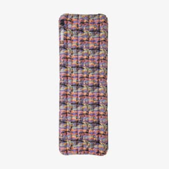 Rapide SL Insulated Wide Regular - Alpenglow