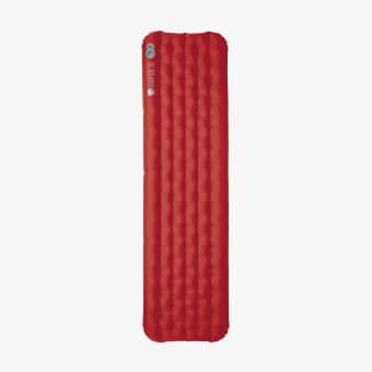 Matelas gonflable Rapide SL Insulated Wide Regular