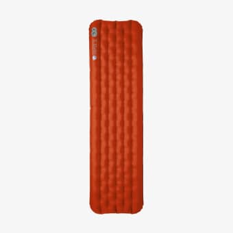 Matelas gonflable Rapide SL Insulated Regular