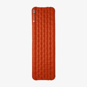 Matelas gonflable Rapide SL Insulated Wide Long