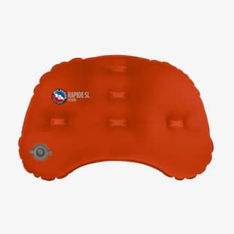 Oreiller gonflable Rapide SL Pillow
