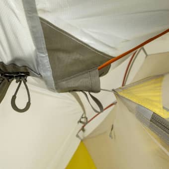 Tente de trekking Salt Creek 2