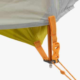 Tente de trekking Salt Creek 3