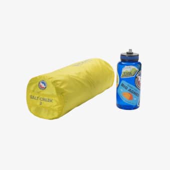 Tente de trekking Salt Creek 2