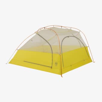 Tente de trekking Salt Creek 3