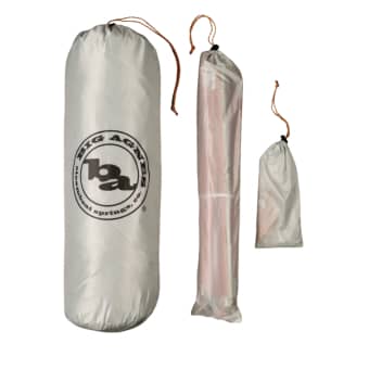 Salt Creek SL2 Gray/Lt Gray/Orange