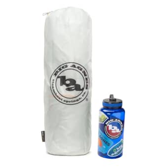 Salt Creek SL2 Gray/Lt Gray/Orange