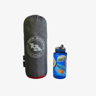 Tente d'alpinisme Shield 2