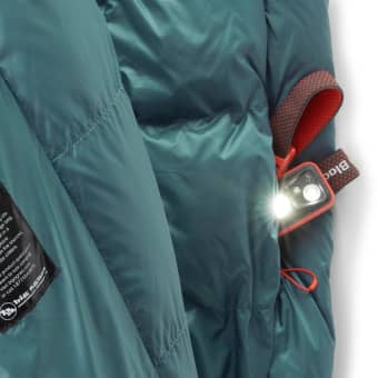 Sidewinder SL 35 (650 DownTek) REGULAR Legion Blue/Tapestry