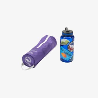 Skyline UL Chair Royal Purple