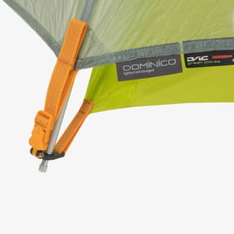 Tente ultra légère Tiger Wall 3 Platinum