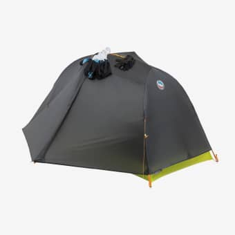 Tiger Wall UL1 Bikepack