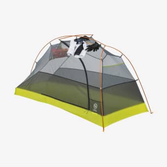 Tiger Wall UL1 Bikepack