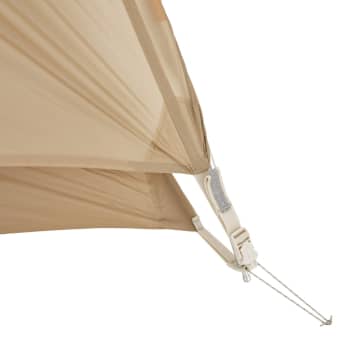 Tiger Wall UL2 Bikepack Solution Dye Greige/Gray